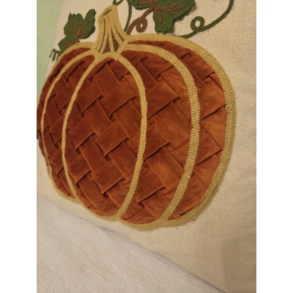 Pair Celerie 17x17